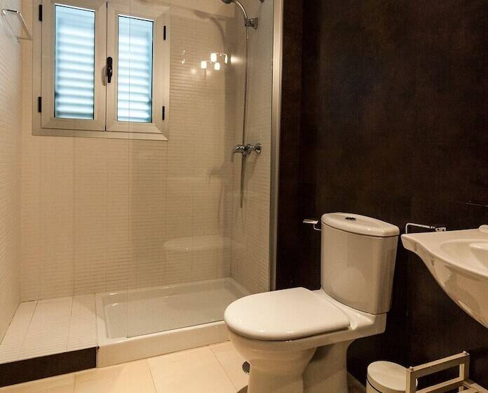 Casa Comillas   Apartamento Doble