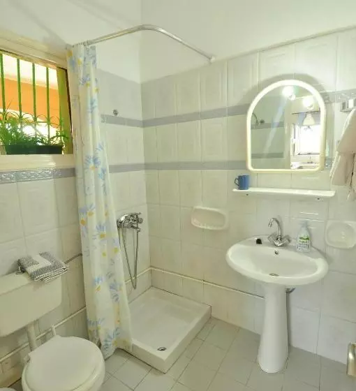 Elena Apartments Corfu