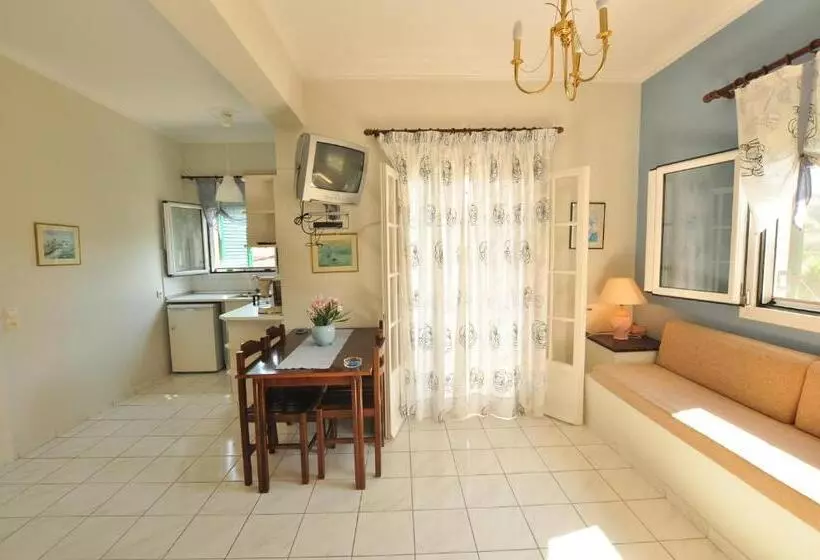 Elena Apartments Corfu