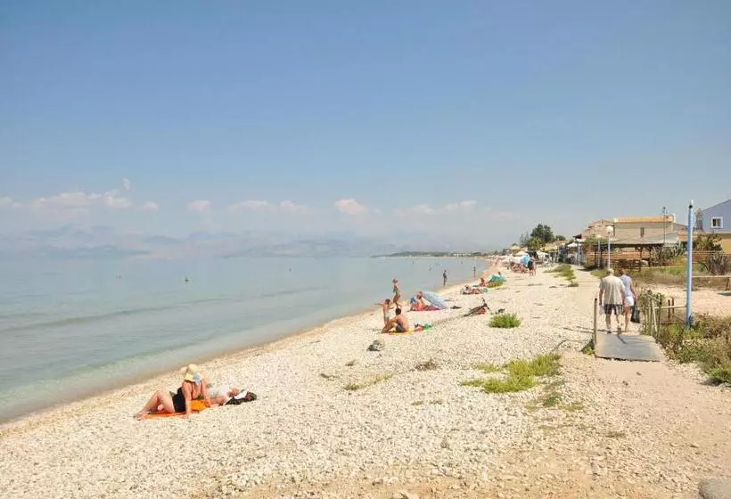 Elena Apartments Corfu