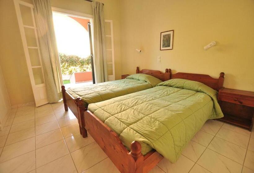 Elena Apartments Corfu