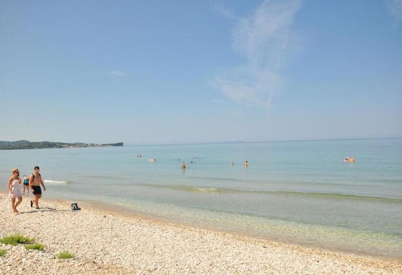 Elena Apartments Corfu