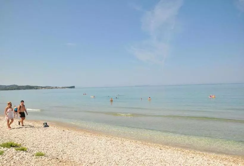 Elena Apartments Corfu