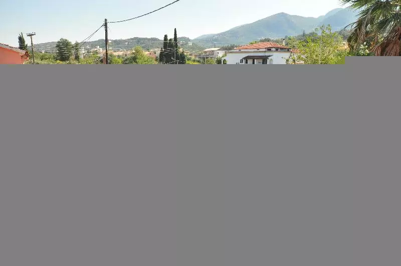 Elena Apartments Corfu