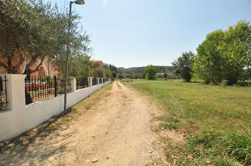 Elena Apartments Corfu