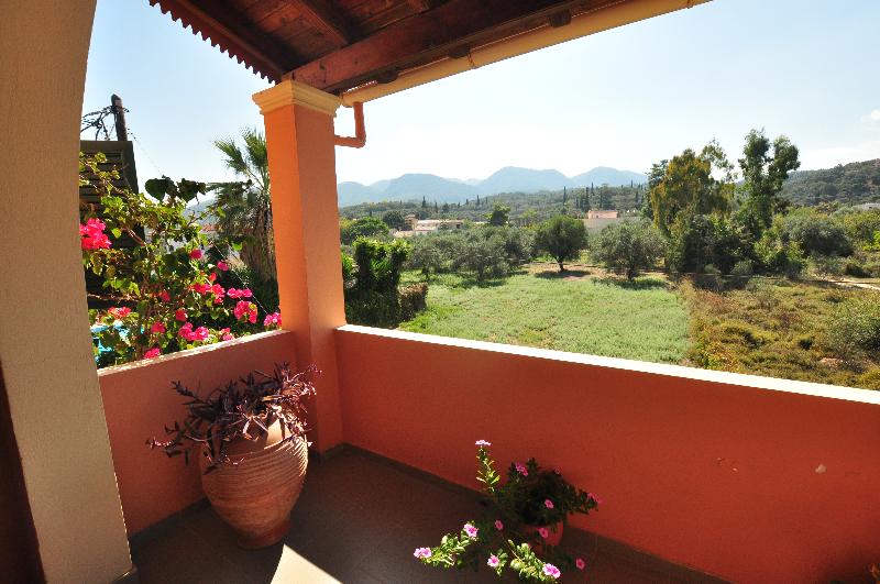 Elena Apartments Corfu