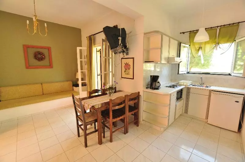 Elena Apartments Corfu