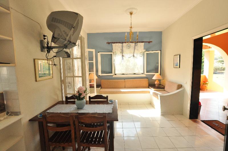 Elena Apartments Corfu