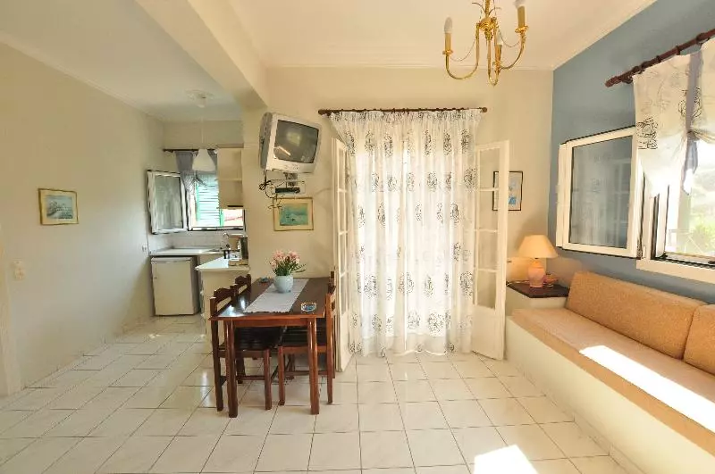 Elena Apartments Corfu