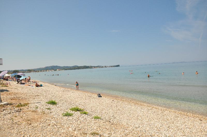 Elena Apartments Corfu