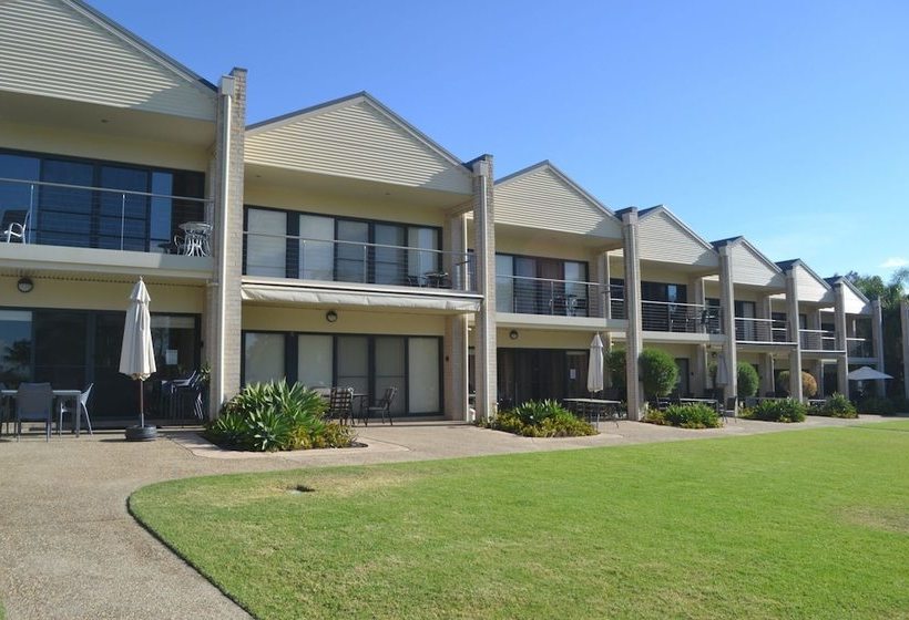 Elsinor Townhouse 7 Mulwala