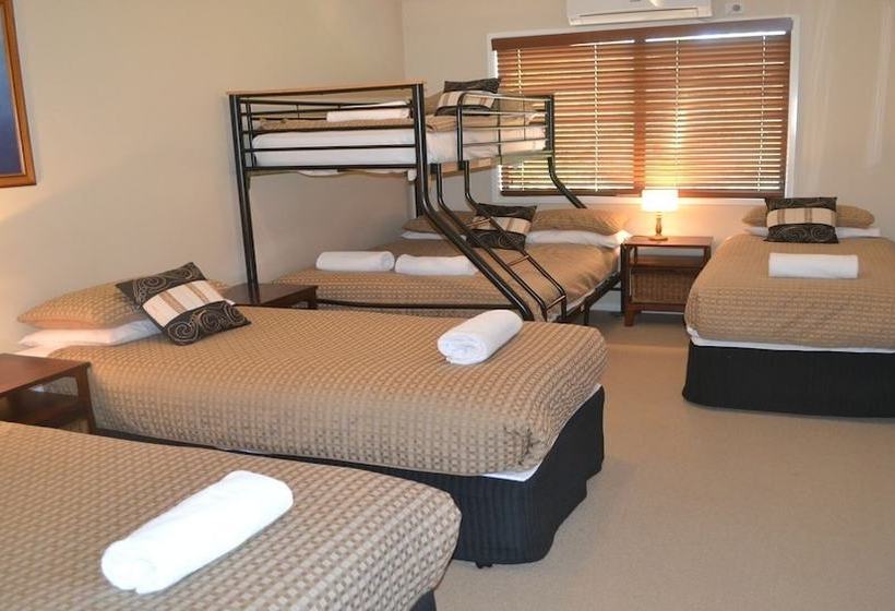 Elsinor Townhouse 7 Mulwala