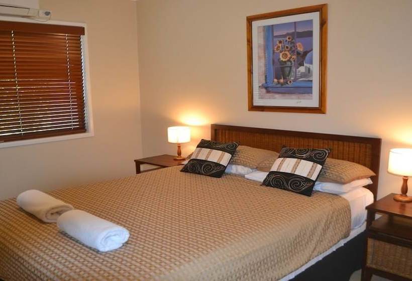 Elsinor Townhouse 7 Mulwala