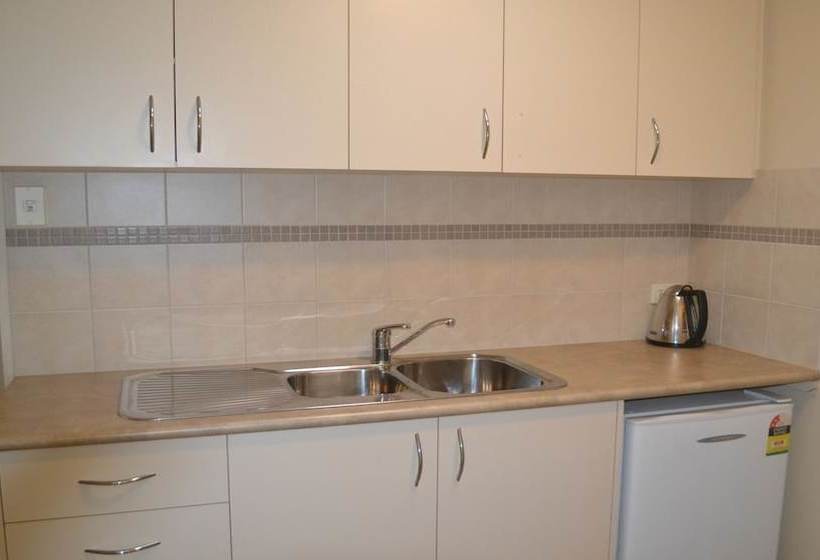 Elsinor Townhouse 7 Mulwala