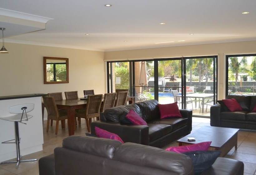 Elsinor Townhouse 7 Mulwala