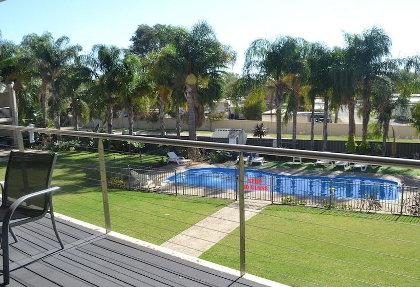 Elsinor Townhouse 7 Mulwala