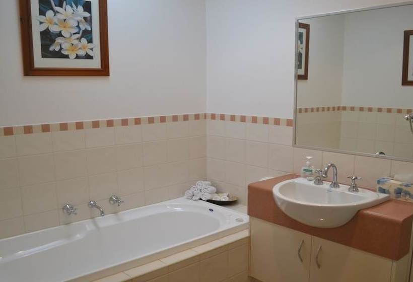 Elsinor Townhouse 7 Mulwala