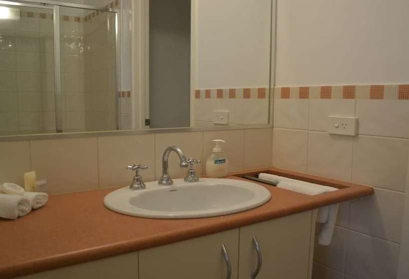 Elsinor Townhouse 7 Mulwala