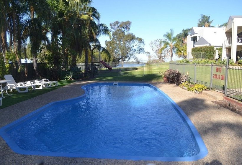 Elsinor Townhouse 7 Mulwala