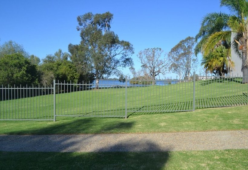Elsinor Townhouse 7 Mulwala