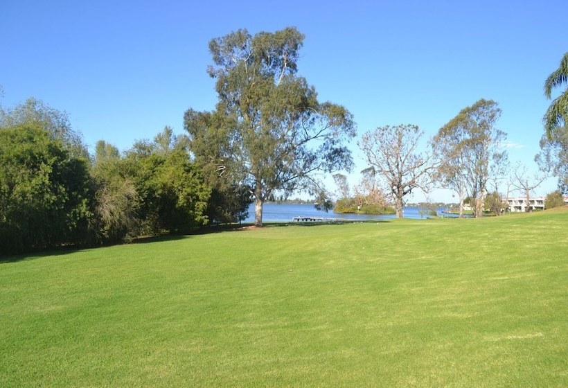 Elsinor Townhouse 7 Mulwala