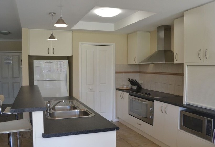 Elsinor Townhouse 7 Mulwala