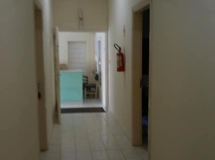 هتل Casa Grande Max