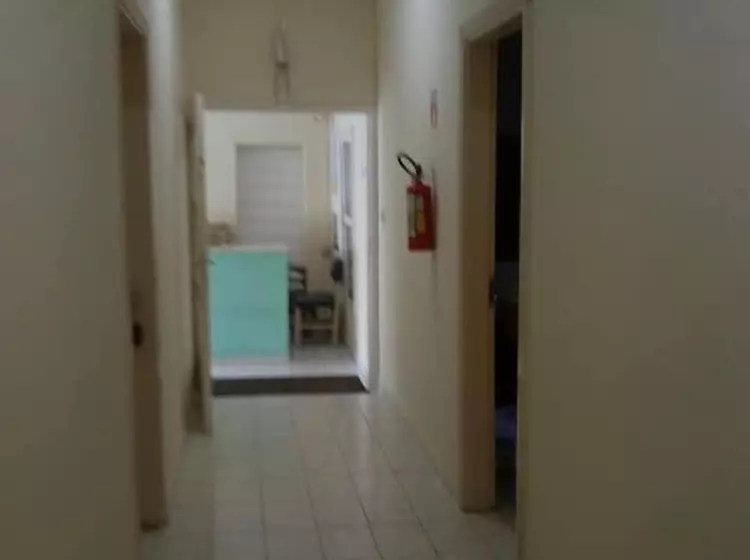 هتل Casa Grande Max