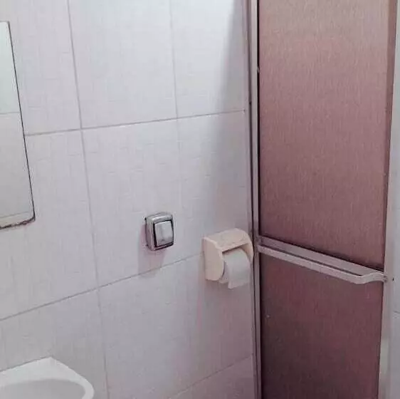 هتل Casa Grande Max