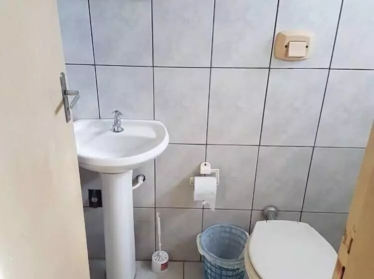 هتل Casa Grande Max