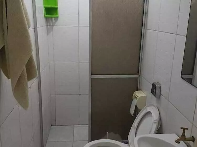 هتل Casa Grande Max