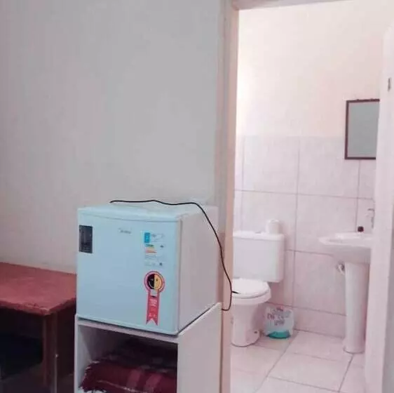 هتل Casa Grande Max