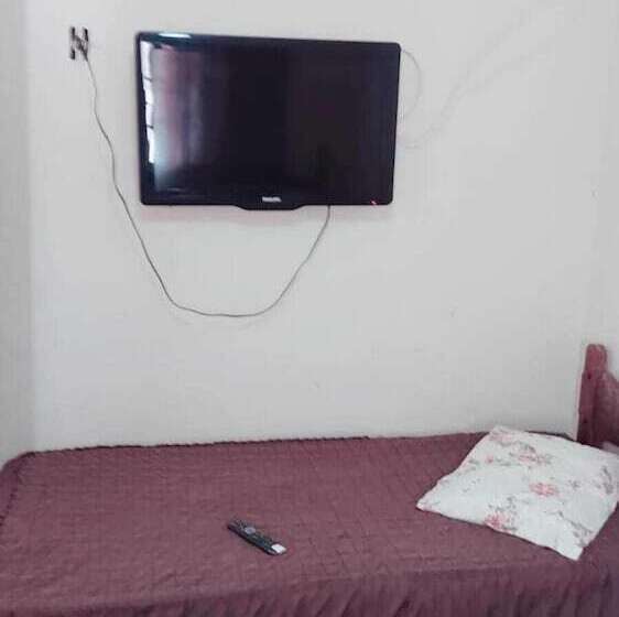 هتل Casa Grande Max