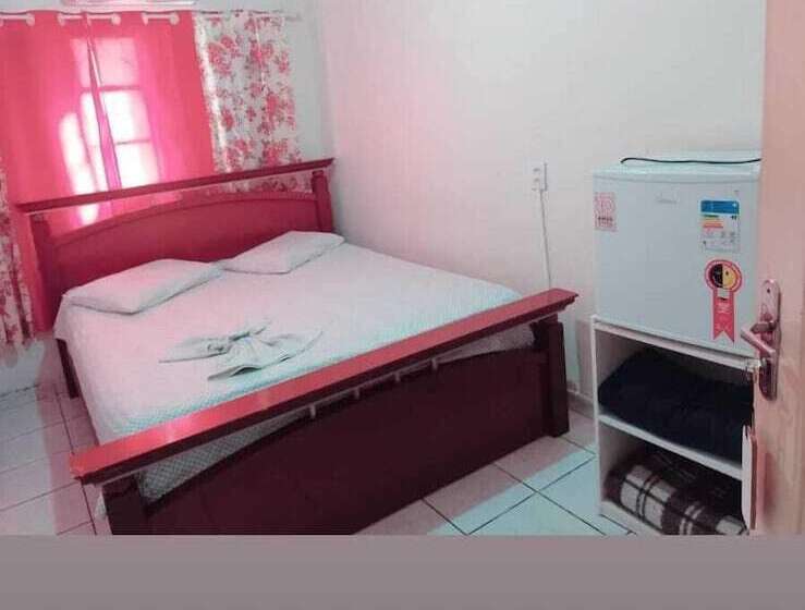 هتل Casa Grande Max