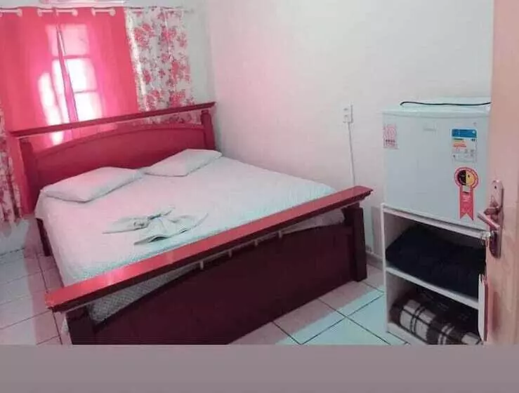 هتل Casa Grande Max