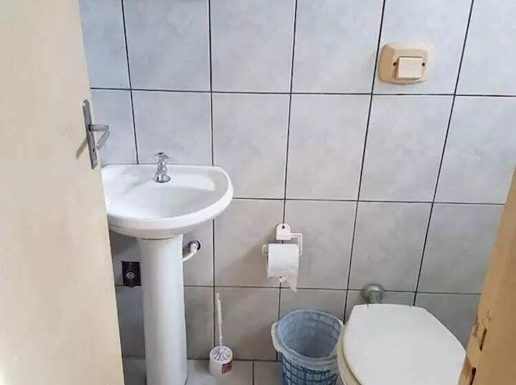 هتل Casa Grande Max