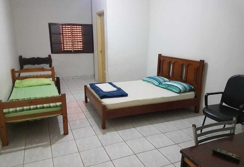 هتل Casa Grande Max