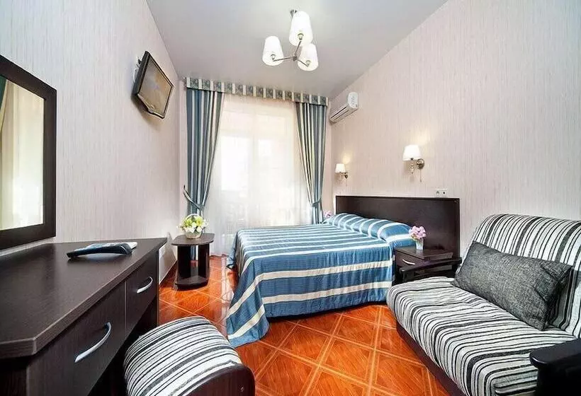 Hotelli Konstantinopol