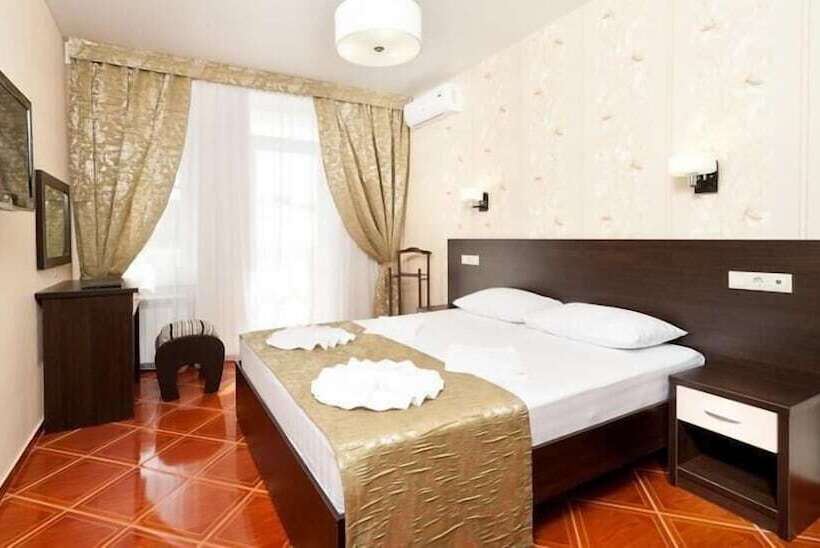 호텔 Konstantinopol