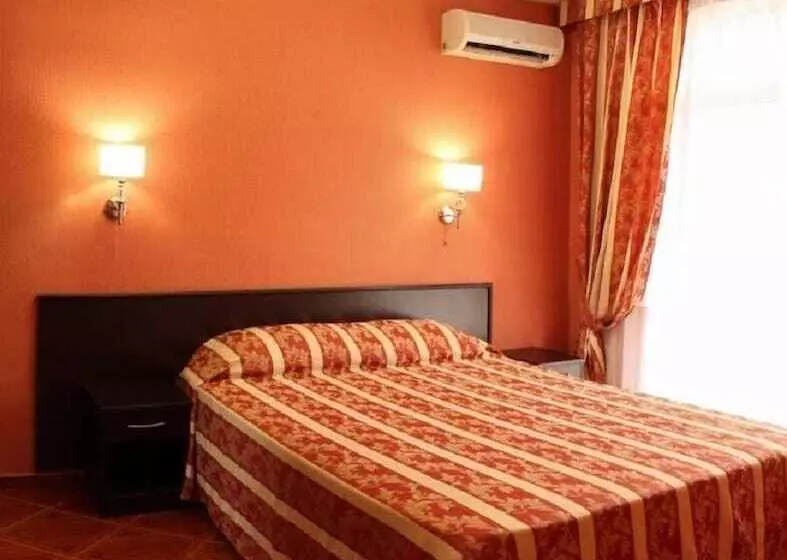 Hotelli Konstantinopol