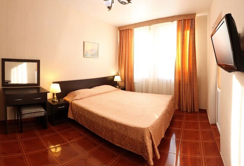 호텔 Konstantinopol