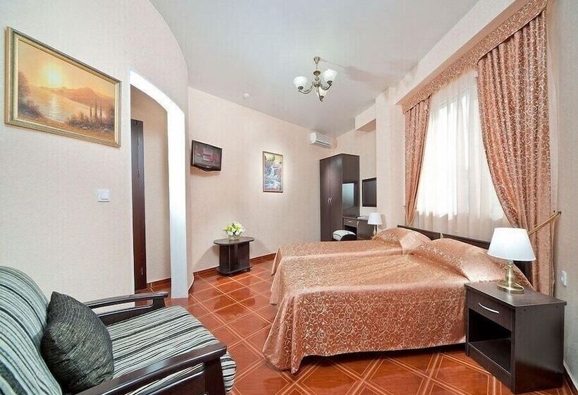 호텔 Konstantinopol