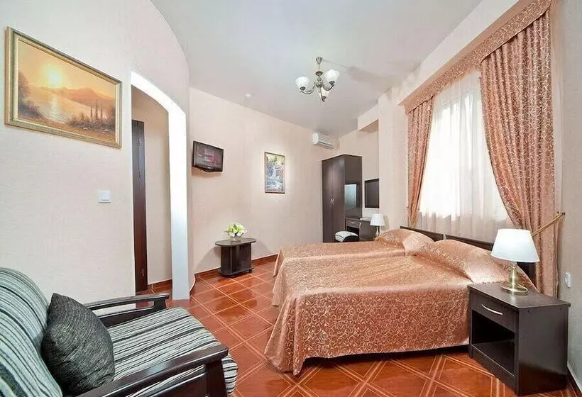 Hotelli Konstantinopol