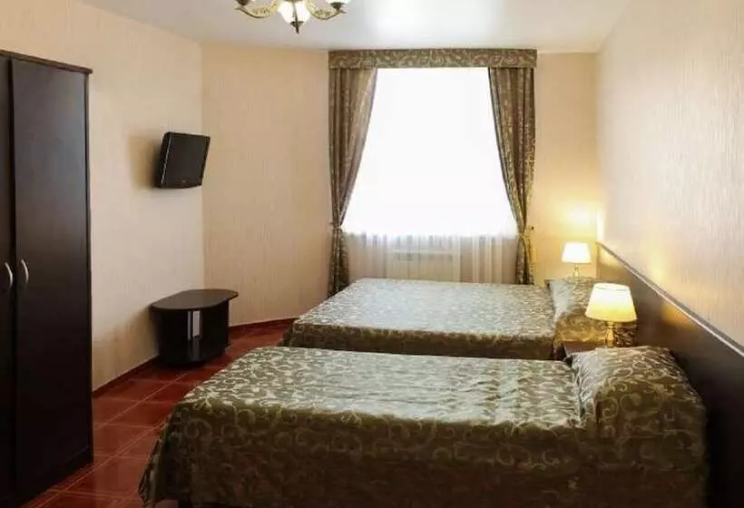 Hotelli Konstantinopol