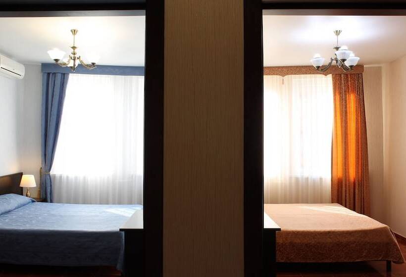 호텔 Konstantinopol