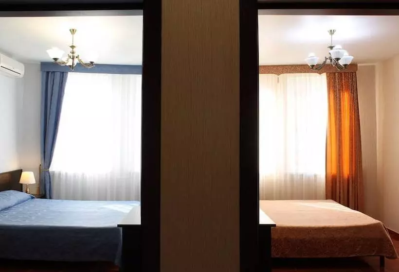 Hotelli Konstantinopol