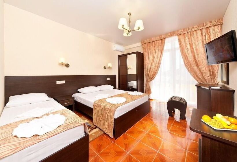 호텔 Konstantinopol