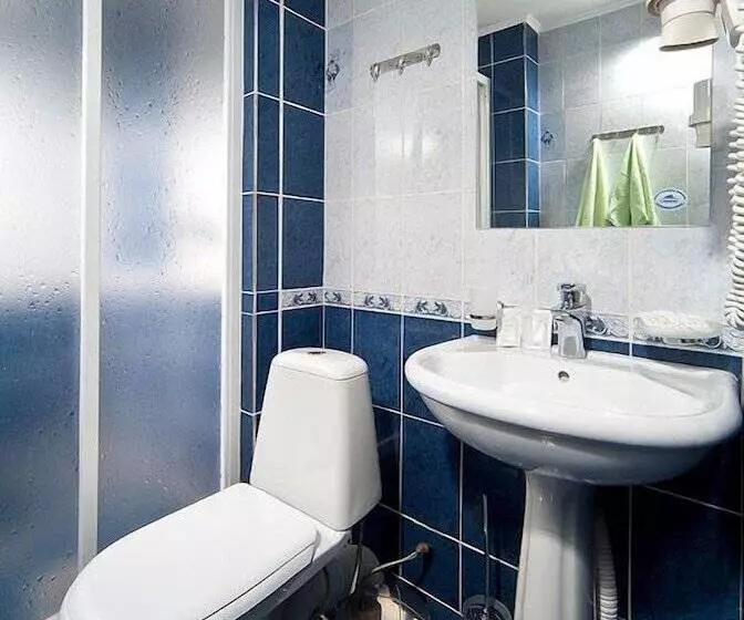 Hotelli Konstantinopol