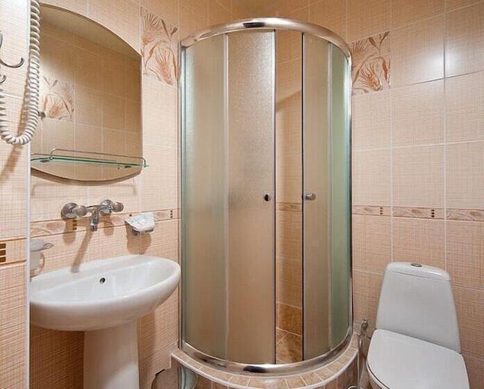 호텔 Konstantinopol