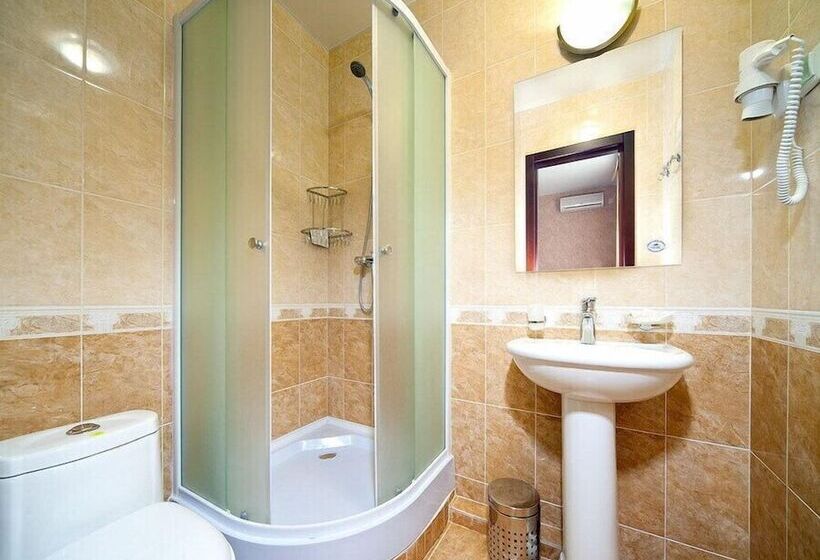 호텔 Konstantinopol